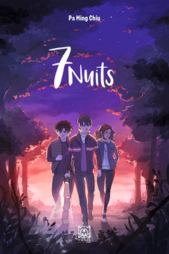 7 NUITS