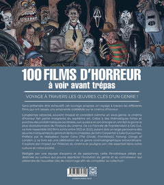 100 films d'horreur