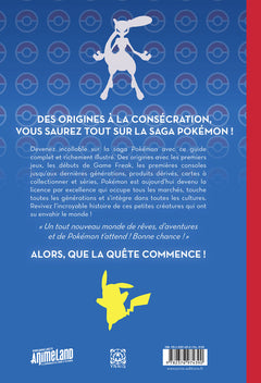 Hommage à Pokémon