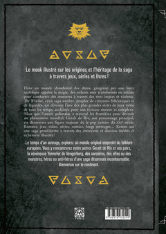 Hommage à The Witcher