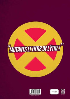 Héros 2 X-Men