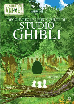 Destination animé !