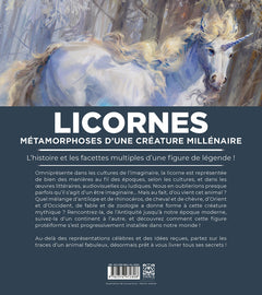 Licornes !