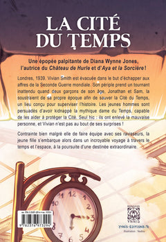 La Cité du Temps