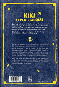 Kiki la petite sorcière