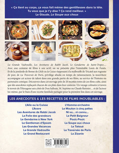 En cuisine avec Louis de Funès