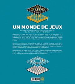Un monde de jeux