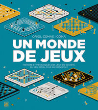 Un Monde de jeux