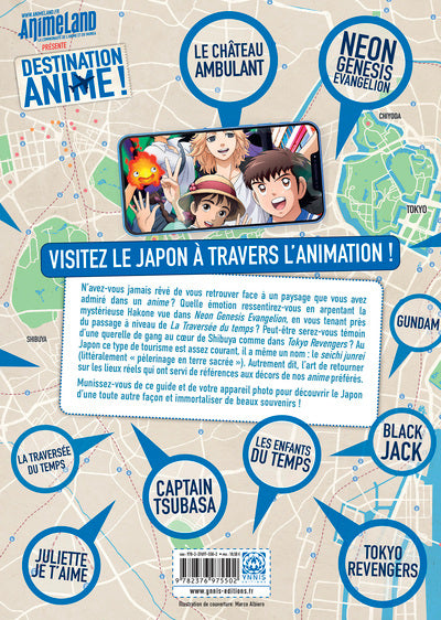 Destination Anime ! 2