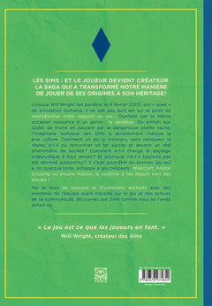 Hommage aux Sims