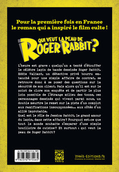 Qui veut la peau de Roger Rabbit ?