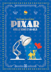 Pixar