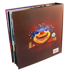 Dungeons & Dragons : le livre Pop-up