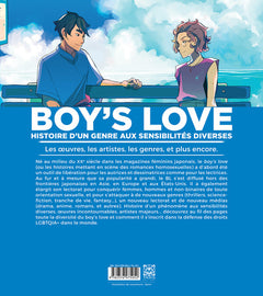 Boy's Love