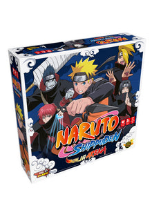 Naruto Shippuden Ninja Arena