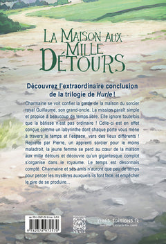 La maison aux mille détours