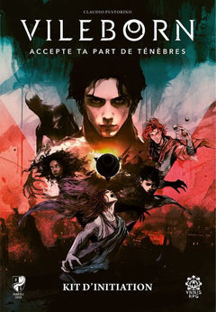 Vileborn Kit d'initiation à la malengeance