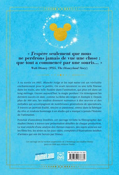 Hommage à Disney, Éternels enchanteurs (nouvelle édition)