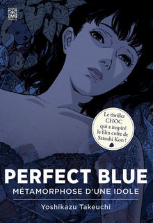 Perfect Blue