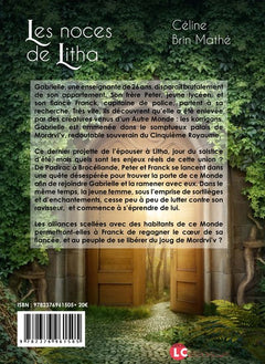 Les noces de Litha