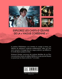 Film Korea, le guide du cinéma coréen