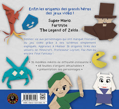 Origanime Jeux Vidéo