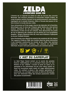 Zelda, l'aventure sans fin