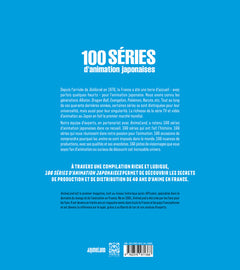 100 Séries d'Animation Japonaises