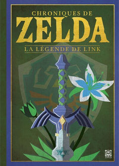 Chroniques de Zelda - La Légende de Link, nouvelle édition