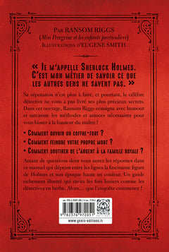 La méthode de Sherlock Holmes