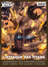 Attaque des Titans