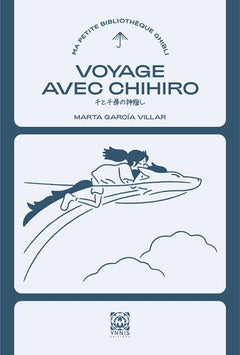 Voyage avec Chihiro, nouvelle édition