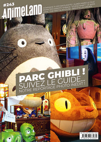 Parc Ghibli