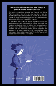 À la poursuite du Château Ambulant