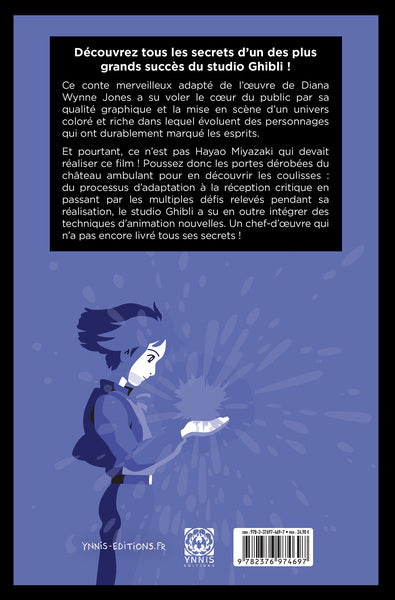 À la poursuite du Château Ambulant