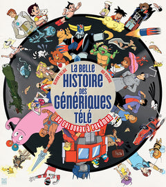 La belle histoire des génériques télé