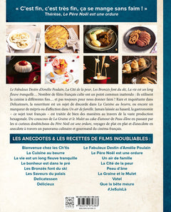 Les Recettes du cinéma français