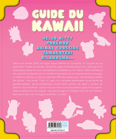 Guide du kawaii