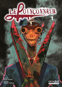 Le Poinçonneur - Tome 1