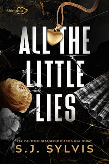 All The Little Lies