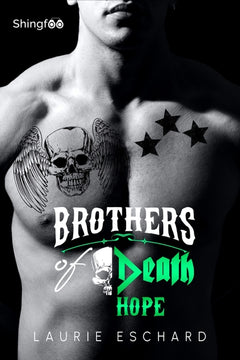 Brothers of Death - Hope