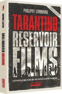 Tarantino Reservoir Films