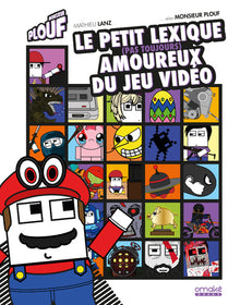 Le petit lexique (pas toujours) amoureux du jeu vidéo