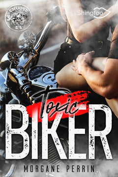 Toxic Biker 3