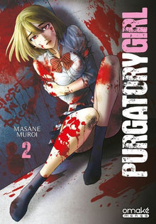 Purgatory Girl - Tome 2