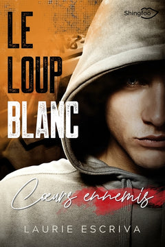 Le Loup Blanc