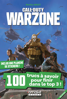 Call of Duty Warzone