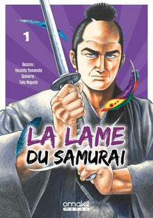 La Lame du Samurai - Tome 1