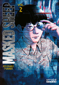 Masked Sheep - Volume 2 (VF)