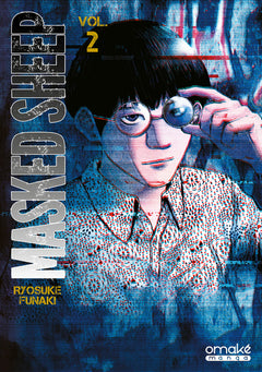 Masked Sheep - Volume 2 (VF)